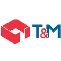 TM Services logo