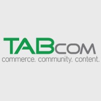 TABcom Pet Supplies logo