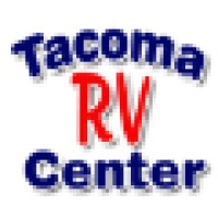 Tacoma Rv Center logo