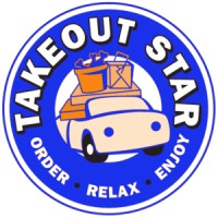 TakeoutStar logo