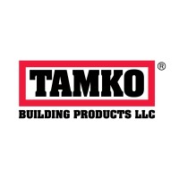 TAMKO Building Products logo