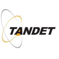 Tandet Transport Group logo