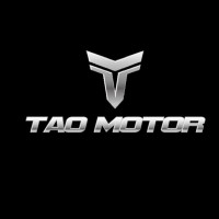 TaoTao USA logo