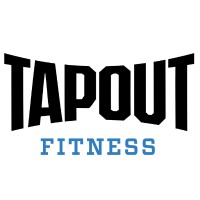 Tapout Fitness logo