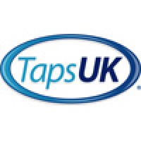 TapsUK logo