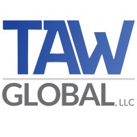 Taw Global logo