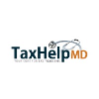 Tax Help MD logo