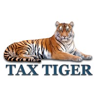 Tax Tiger logo