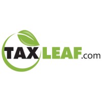 Taxleaf logo