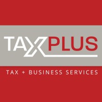 TaxPlus logo
