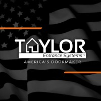 Taylor Entrance Systems logo