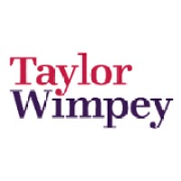 Taylor Wimpey logo