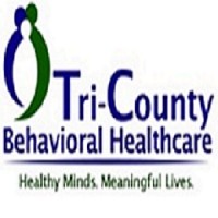 Tri County Behavioral Healthcare logo