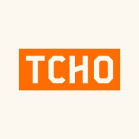 TCHO Chocolate logo
