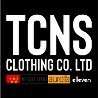 TCNS Clothing logo