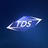 TDS Telecom logo