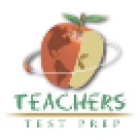 Teachers Test Prep logo