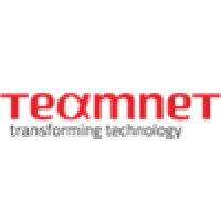 Teamnet logo