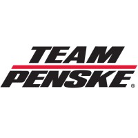 Team Penske logo