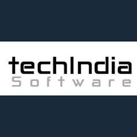 Techindiasoftware logo