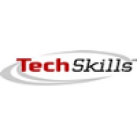 TechSkills logo