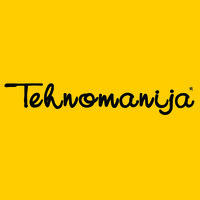 Tehnomanija logo