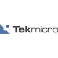 TekMicro logo