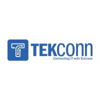 TEKConn logo