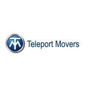Teleport Movers logo