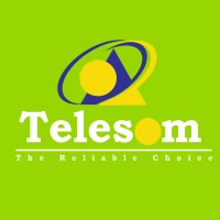 Telesom logo