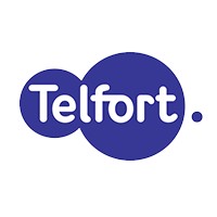 Telfort logo