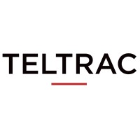 Teltrac Communications logo
