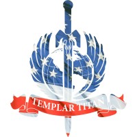 Templar Titan logo