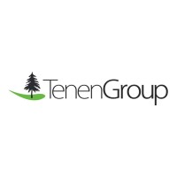 Tenengroup logo