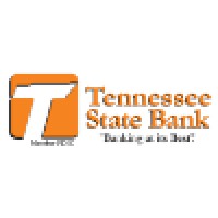 Tennessee State Bank logo
