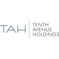 Tenth Avenue Holdings logo