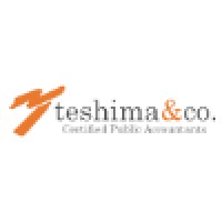 Teshima and Company logo
