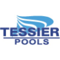 Tessier Pools logo