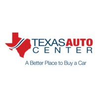 Texas Auto Center logo