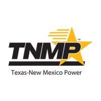 Texas New Mexico Power logo
