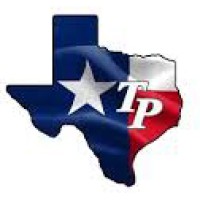 Texas Pride Trailers logo