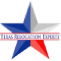 Texas Relocation Experts logo
