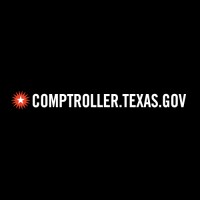Texas Comptrollers Office logo