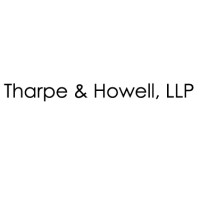 Tharpe and Howell logo