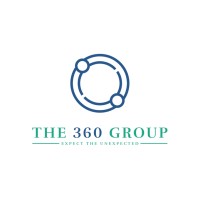 The 360 Group logo