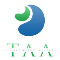 The Addictions Academy logo