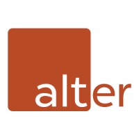The Alter Group logo