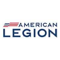 The American Legion logo