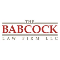 The Babcock Law Firm logo