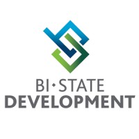 Bi State Development logo